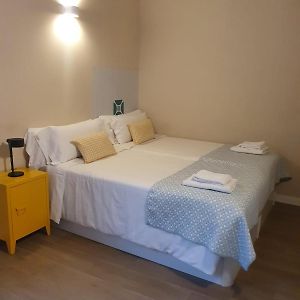 Kamer met Twee Aparte Bedden